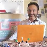 Realizo clases de Química, matemáticas y Ciencias naturales para escolares y universitarios